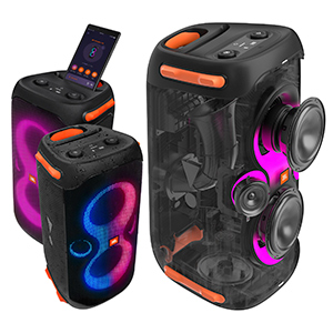 PARLANTE JBL PARTYBOX 110